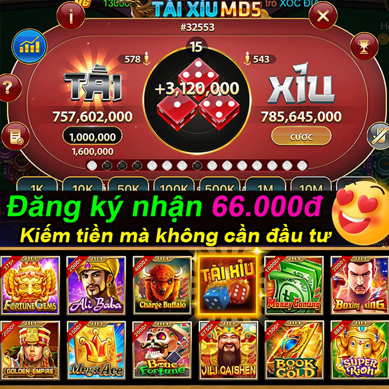 Casino Trực Tuyến Fun88